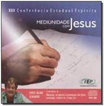 CD - XIII CEE Obsessão, Terapêutica e Prevenção com Jesus