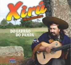 CD Xirú Missioneiro do Garrão Do Pampa