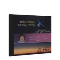 CD - XIV CEE Reencarnação: A Verdade Que Não Quer Calar