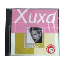 Cd xuxa pérolas