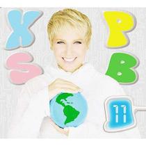 CD Xuxa Só Para Baixinhos 11 CD Xuxa Só Para Baixinhos 11