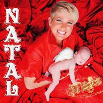 CD Xuxa Só Para Baixinhos 9 - Natal Mágico