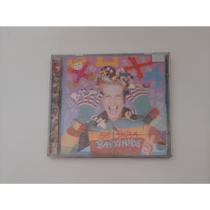 CD Xuxa - Só Para Baixinhos *