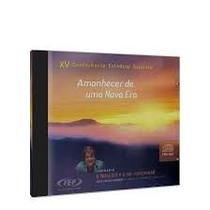CD - XV CEE A Nova Era e o Ser Consciencial