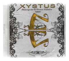 Cd Xystus Featuring The Us Concert Orchestra Equilibrio - HELLION RECORDS