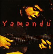 CD - Yamandu Costa