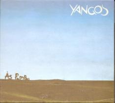 Cd - Yangos - Às Pampas