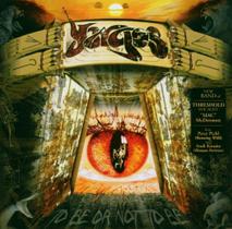 Cd - Yargos / To be or not to be