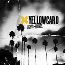 Cd - Yellowcard / Lights and Sounds