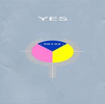 Cd yes - 90125 (expanded) - estojo acrílico - importado - lacrado Cd yes - 90125 (expanded) - estojo acrílico - importado - lacrado
