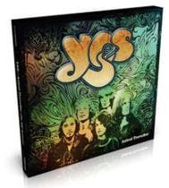 Cd Yes - Astral Traveller - 1999 - LC