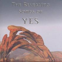 Cd - Yes / The Revealing Songs of