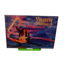 Cd Yngwie Malmsteen*/ Fire And Ice (slipcase) Cd Yngwie Malmsteen*/ Fire And Ice (slipcase)