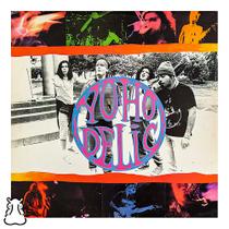 CD Yo-ho Delic - Shut Up - 1992 - Novo Lacrado - Hm CD Yo-ho Delic - Shut Up - 1992 - Novo Lacrado - Hm