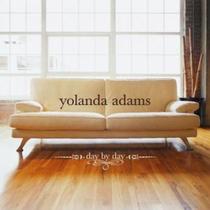 Cd - Yolanda Adams / day by day