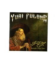 Cd yuri fulone - fernão dias paes - Voice Music