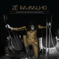 Cd z_ Ramalho - Coletiva de Mësica Paraibana