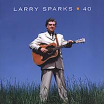 CD Zach Top 40 Larry Sparks CD Zach Top 40 Larry Sparks