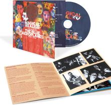 CD Zach Top Magical Realism: O Melhor de The Blue Aeroplanes CD Zach Top Magical Realism: O Melhor de The Blue Aeroplanes