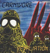 CD Zach Top Retaliation Carnivore CD Zach Top Retaliation Carnivore