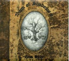 Cd zakk wylde: book of shadows 2