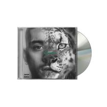 CD Zayn - ONE DIRECTION - KONNAKOL - ESRTOJO ACRÍLICO - Importado - LACRADO
