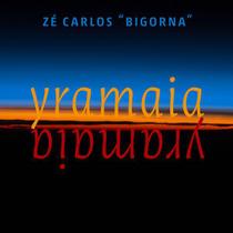 CD - Zé Carlos "Bigorna" - Yramaia - BISCOITO FINO