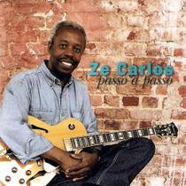 Cd Ze Carlos - Passo A Passo