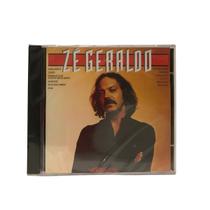 Cd zé geraldo