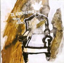 Cd Zé Guilherme - Tempo Ao Tempo Cd Zé Guilherme - Tempo Ao Tempo
