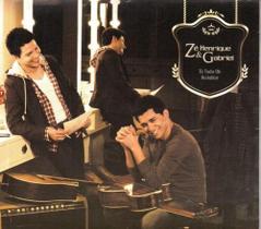 CD Zé Henrique e Gabriel - tá tudo ok - Sony Music