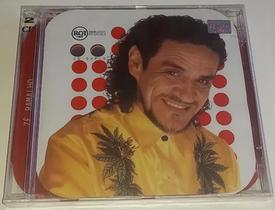 Cd Zé Ramalho - 100 Anos De Música (2Cd's)