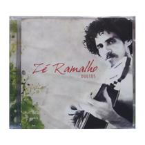 CD Zé Ramalho Duetos