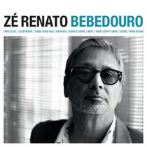 Cd Zé Renato Bebedouro