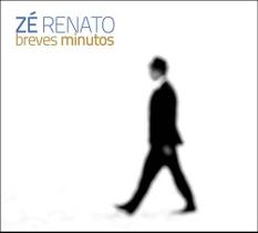 Cd - Zé Renato / breves minutos