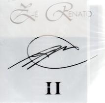 Cd ze renato ii