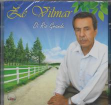 CD - Zé vilmar - Oi Rio Grande