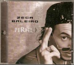 CD Zeca Baleiro - Perfil - 953076