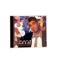 Cd Zeca Pagodinho 14 Grandes Sucessos - Universal Music