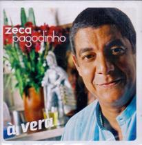 CD Zeca Pagodinho À Vera CD Zeca Pagodinho À Vera