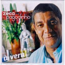 Cd zeca pagodinho - à vera