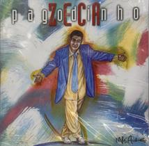 CD Zeca Pagodinho Agua da Minha Sede Lacrado CD Zeca Pagodinho Agua da Minha Sede Lacrado