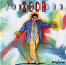 CD Zeca Pagodinho - Água Da Minha Sede - SONOPRESS RIMO