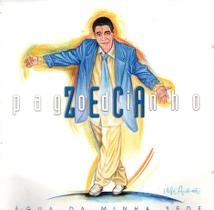 CD Zeca Pagodinho - Agua da Minha Sede - Universal Music