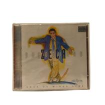 Cd zeca pagodinho água da minha sede