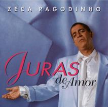 Cd zeca pagodinho juras de amor Cd zeca pagodinho juras de amor