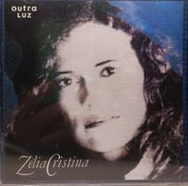 CD Zélia Cristina Outra Luz