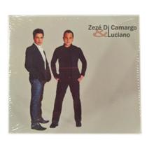 Cd zezé di camargo e luciano a distância Cd zezé di camargo e luciano a distância