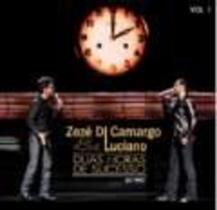 CD Zeze Di Camargo E Luciano - Duas Horas...Vol.1 - 953093