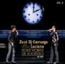 CD Zeze Di Camargo E Luciano - Duas Horas...Vol.2 - 953093 CD Zeze Di Camargo E Luciano - Duas Horas...Vol.2 - 953093